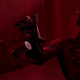 Darth Maul takes up arms once more. Legs too, I guess.